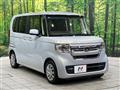 2022 Honda N BOX