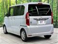 2022 Honda N BOX
