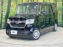 2023 Honda N BOX