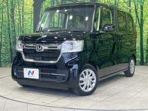 2022 Honda N BOX