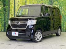 2023 Honda N BOX