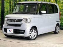 2023 Honda N BOX