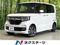 2019 Honda N BOX