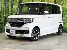 2019 Honda N BOX