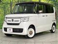 2019 Honda N BOX