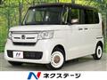 2019 Honda N BOX