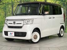 2019 Honda N BOX