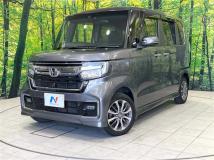 2021 Honda N BOX