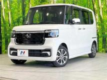 2023 Honda N BOX