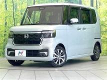 2023 Honda N BOX