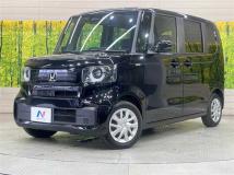 2024 Honda N BOX