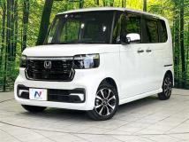 2024 Honda N BOX