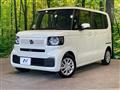 2025 Honda N BOX