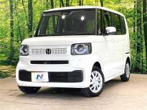 2026 Honda N BOX
