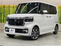 2026 Honda N BOX