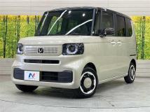2026 Honda N BOX