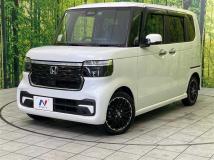 2024 Honda N BOX