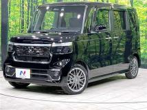 2024 Honda N BOX