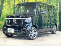 2024 Honda N BOX