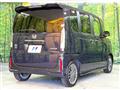 2025 Honda N BOX