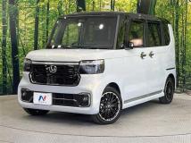 2025 Honda N BOX