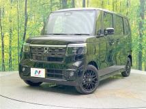 2026 Honda N BOX