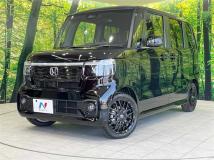 2026 Honda N BOX