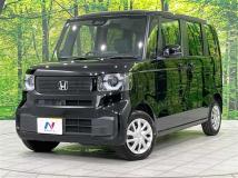 2024 Honda N BOX