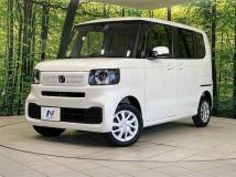 2026 Honda N BOX