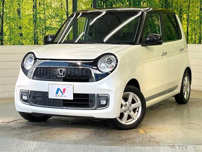2016 Honda N-ONE
