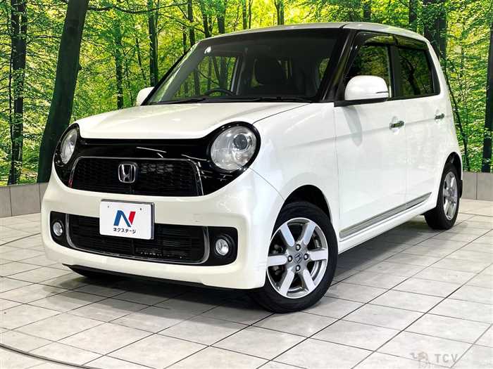 2013 Honda N-ONE