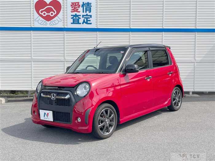 2015 Honda N-ONE