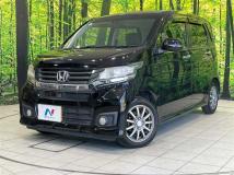 2013 Honda N-WGN