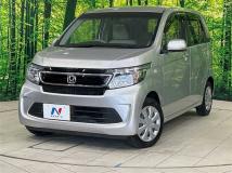 2014 Honda N-WGN