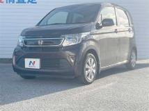 2014 Honda N-WGN