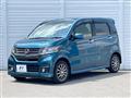 2015 Honda N-WGN