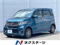 2015 Honda N-WGN