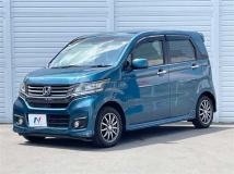 2015 Honda N-WGN