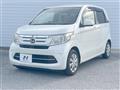 2018 Honda N-WGN
