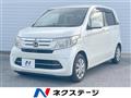 2018 Honda N-WGN