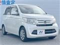 2018 Honda N-WGN