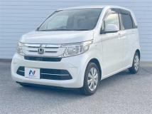 2018 Honda N-WGN