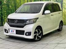 2014 Honda N-WGN