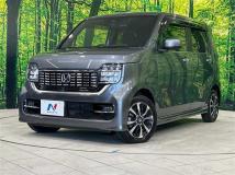 2021 Honda N-WGN