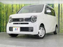 2022 Honda N-WGN