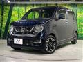 2020 Honda N-WGN