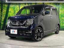 2020 Honda N-WGN