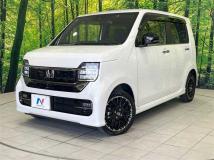 2023 Honda N-WGN