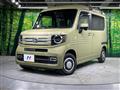 2019 Honda N-VAN