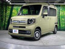 2019 Honda N-VAN